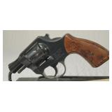 RG .22 LR Revolver