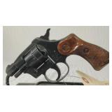 RG .22 LR Revolver
