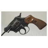 Rhom .22 LR Revolver