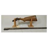 Long Tom 12 ga Shotgun