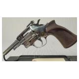 Arminius .22 LR Revolver