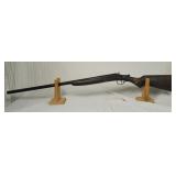 Iver Johnson 12 ga Shotgun