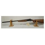 Stevens 12 ga Shotgun