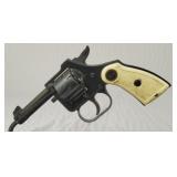 Rhom .22 Short Revolver