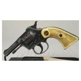 Rhom .22 LR Revolver