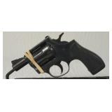 F.I.E Revolver