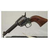 MIW .22 Revolver