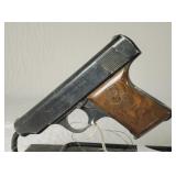 RG .25 Pistol