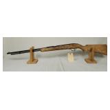 Sears .22 Rifle