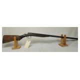 Volunteer Arms 12 ga Shotgun