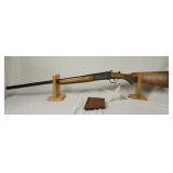 Stevens 12 ga Shotgun