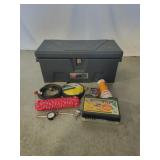 Tractor Supply Plastic Storage and Accessories