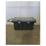 Kobalt Rolling Tool Chest