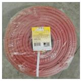 New Grade T 50' Twin Welding Hose with Fittings
