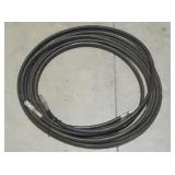 Hydraulic Hoses 1/2'