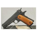 Rock Island Armory 45 Pistol