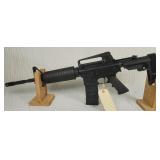 Palmetto State Armory AR 15