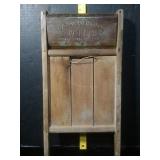 Vintage Washboard