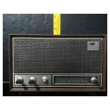 Vintage Arvin Radio