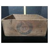Vintage Crate