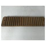 Antique Cigar Mold