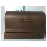 Singer Sewing Machine