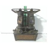 1895 Lamp Stove