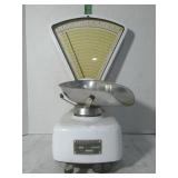 Antique Scale