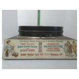 Vintage Boye Needle Case