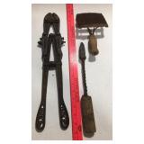 Antique Hand Tools