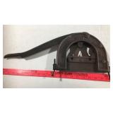 Antique Tobacco Cutter