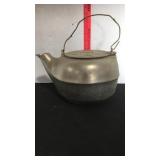 Tea Kettle