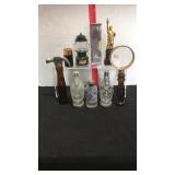 Avon Cologne Bottles