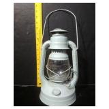 Vintage Kerosene Lantern