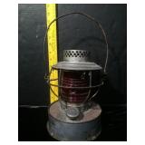 Vintage Handlan Lantern
