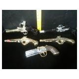 Avon Perfume Bottles