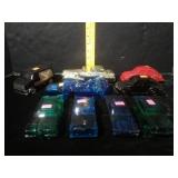 Avon Cologne Bottles