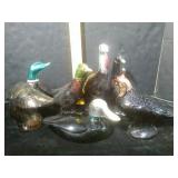 Avon Cologne Bottles