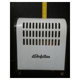 Antique Heater