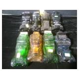 Avon Cologne Bottles