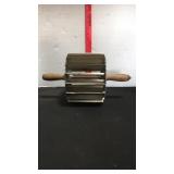 Vintage Miller Bun Divider