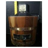 Sterling Ice Cream Freezer