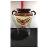 McCoy Bicentennial Bean Pot