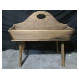 Primitive Carry Table