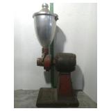 Antique Enterprise Coffee Grinder