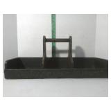 Watkins Products Salesman Sample Tote