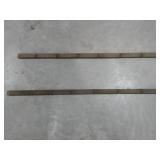 Primitive Tool Racks