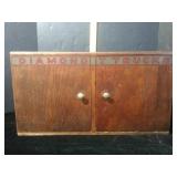 Diamond T Trucks Box