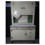 Hoosier Cabinet