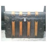 Steamer Trunk